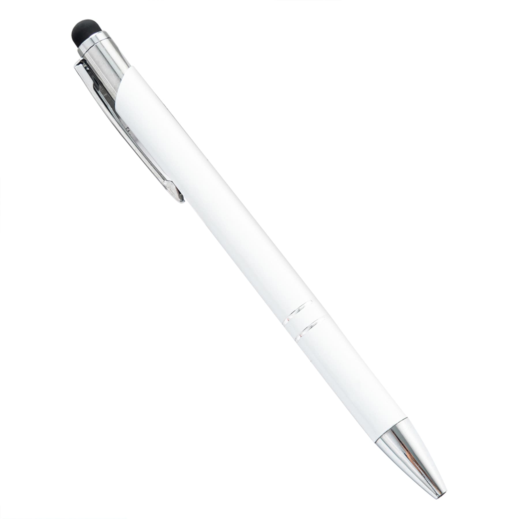 Metal Touch Ballpoint Pen Stylus