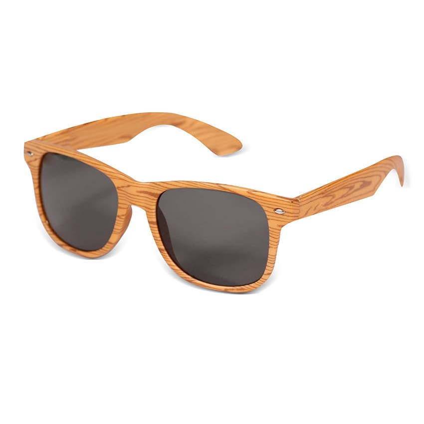 Wooden Sunglasses thumbnail 2