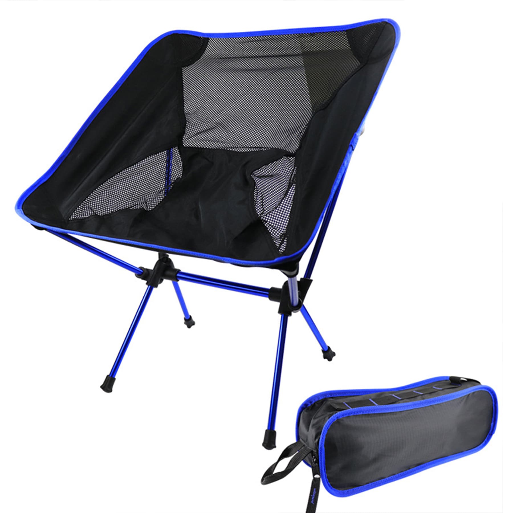 Collapsible Chair thumbnail 7