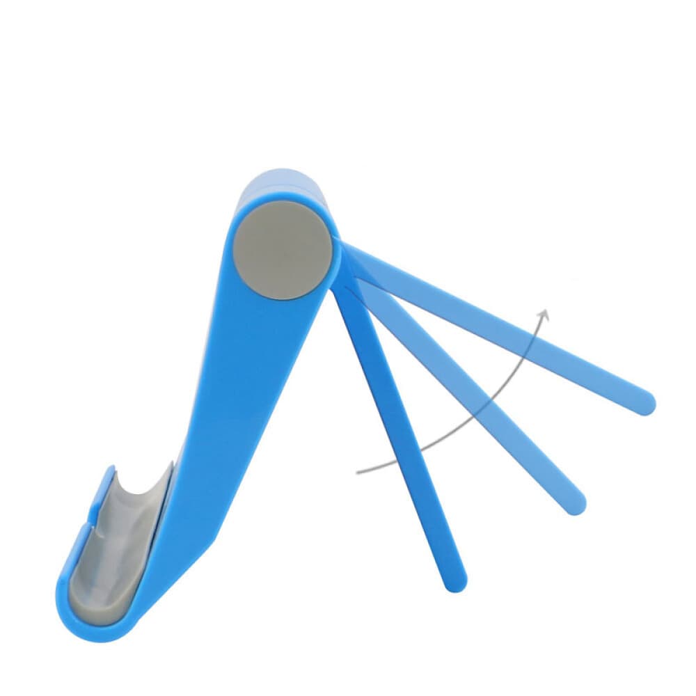 Multi-Angle Phone Tablet Stand thumbnail 4