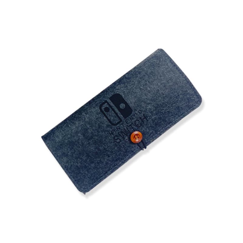 Portable Storage Bag For Nintendo Game Console thumbnail 9