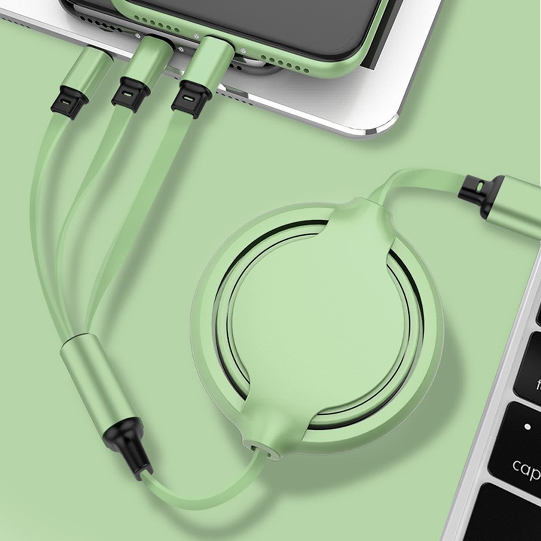 3-in-1 Data Cable thumbnail 7