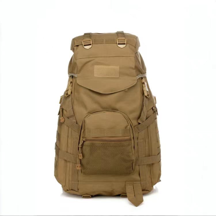 Tactical Hiking Backpack thumbnail 2