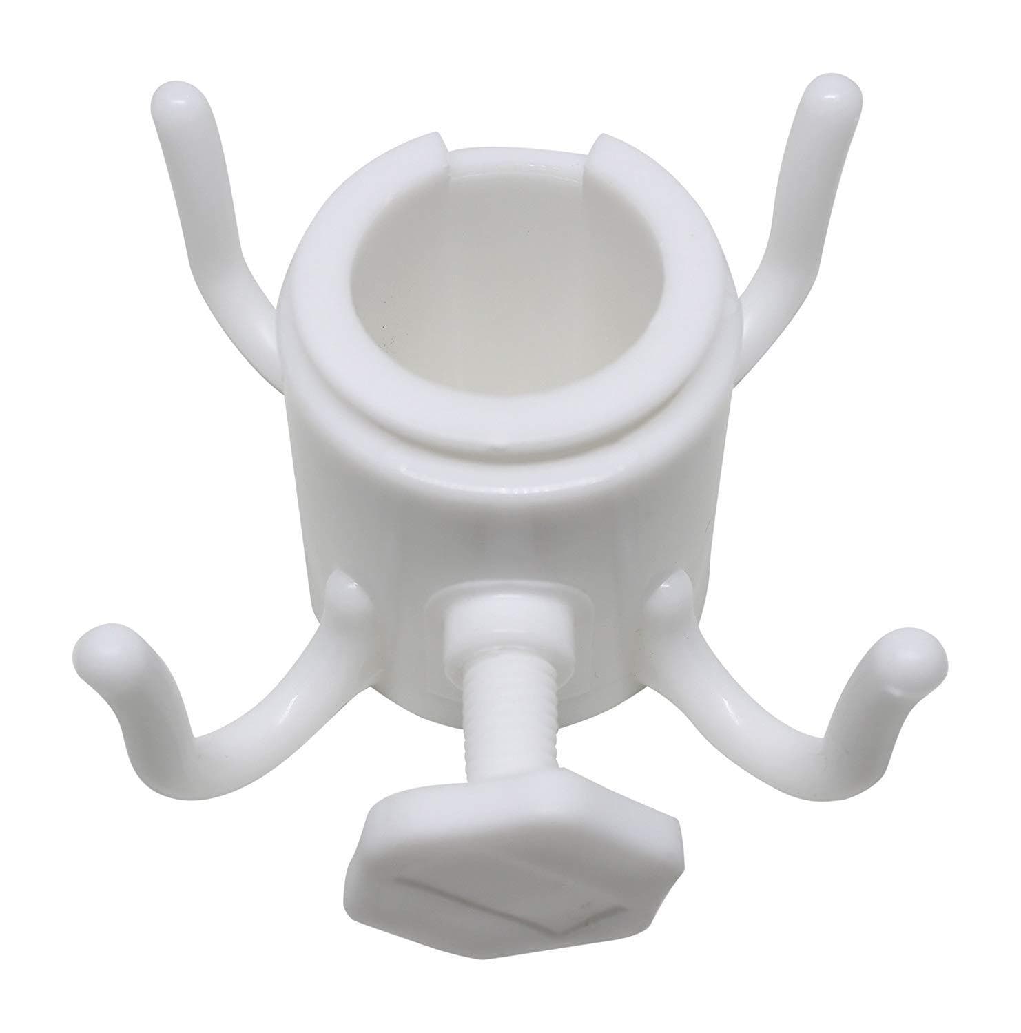 4-Prongs Beach Umbrella Hanging Hook thumbnail 3