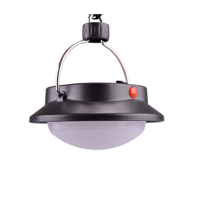 60LED Portable Camping Tent Lantem thumbnail 2