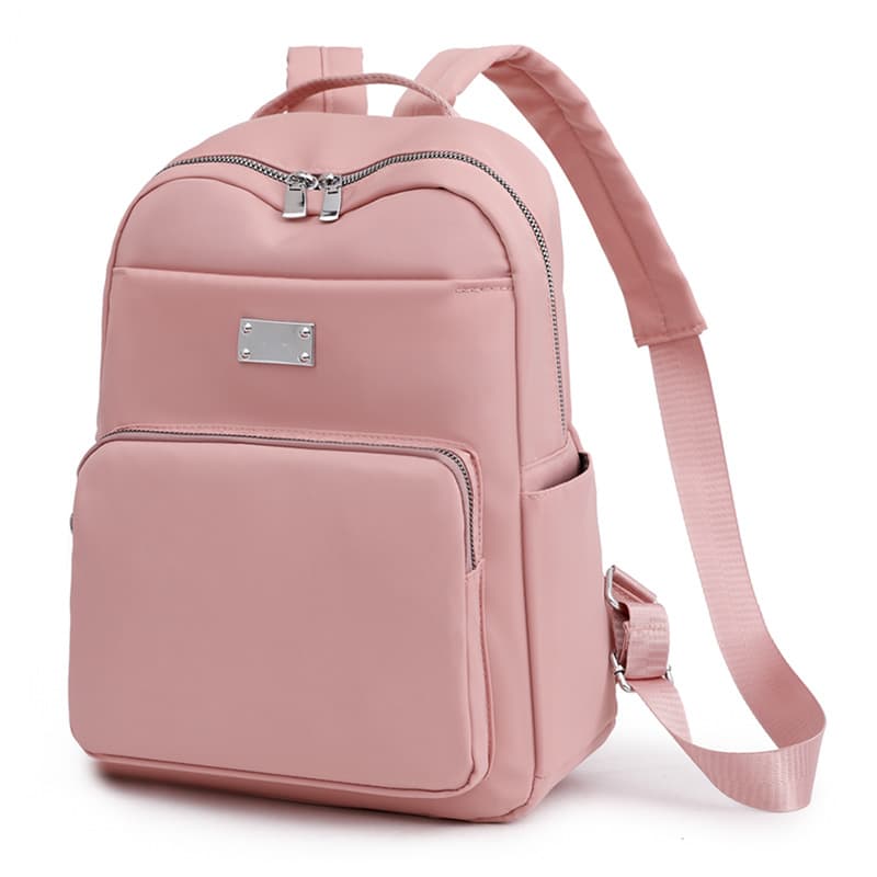 Ladies Oxford Cloth Backpack thumbnail 3