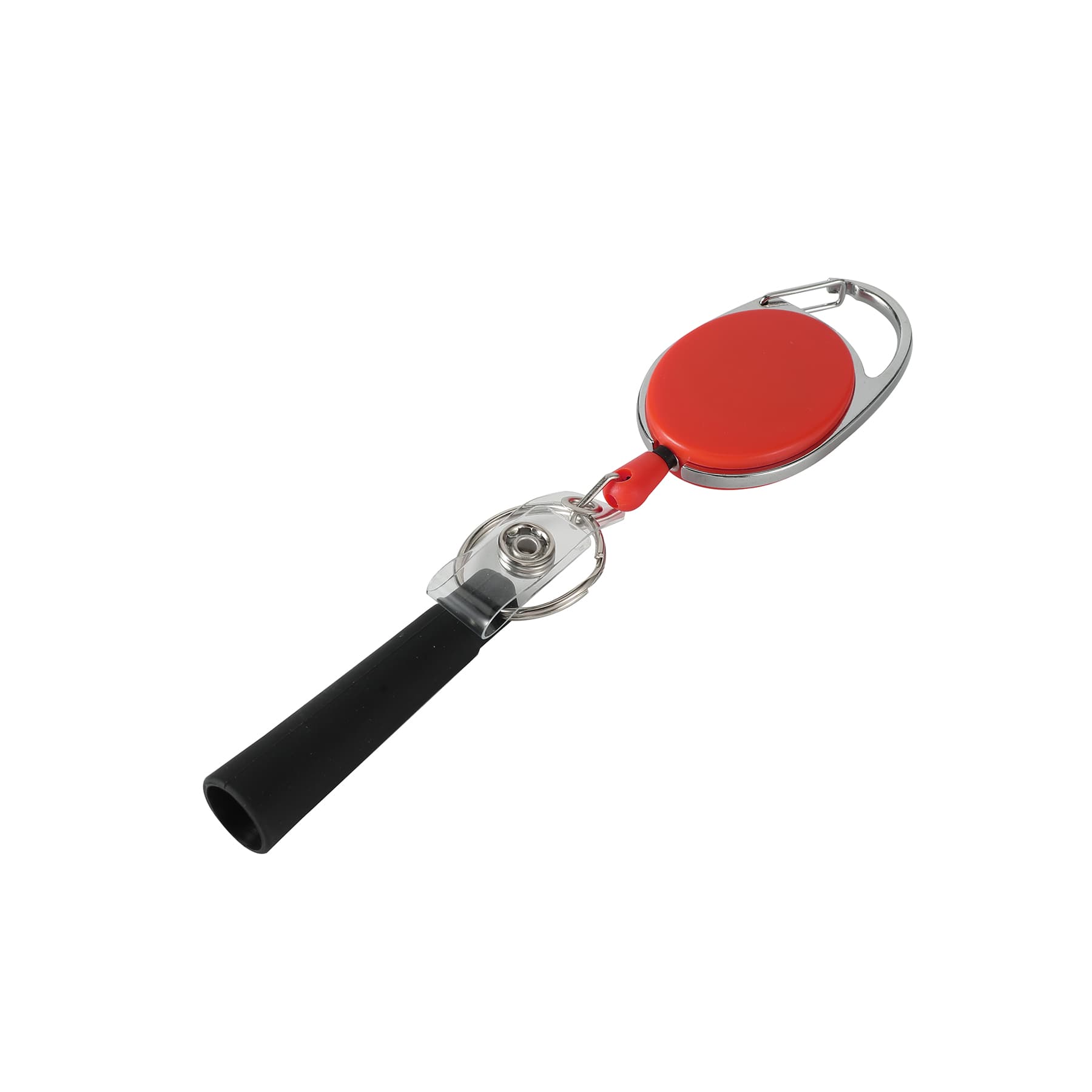 Carabiner Badge Reel thumbnail 5