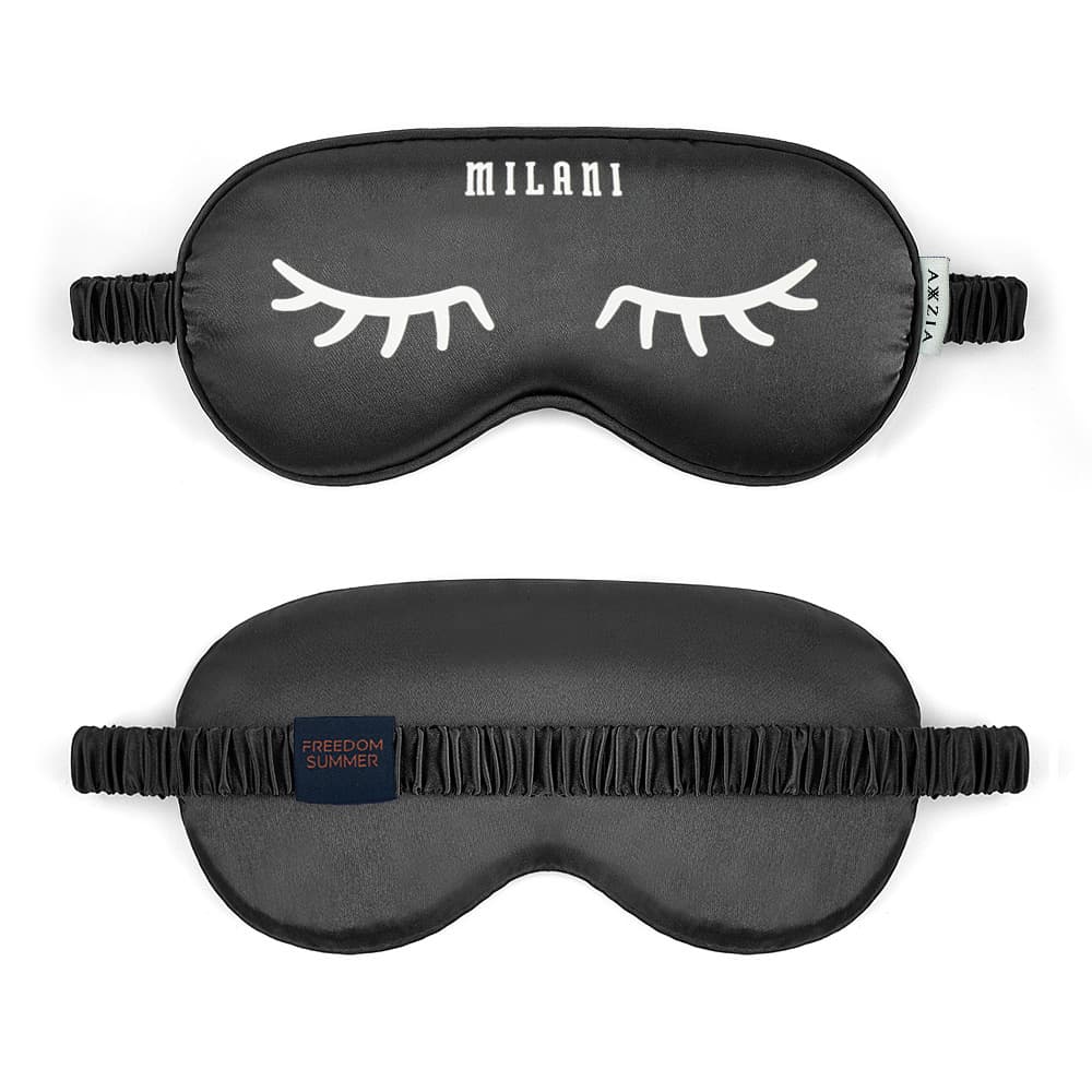 Soft Sleep Eye Mask thumbnail 2