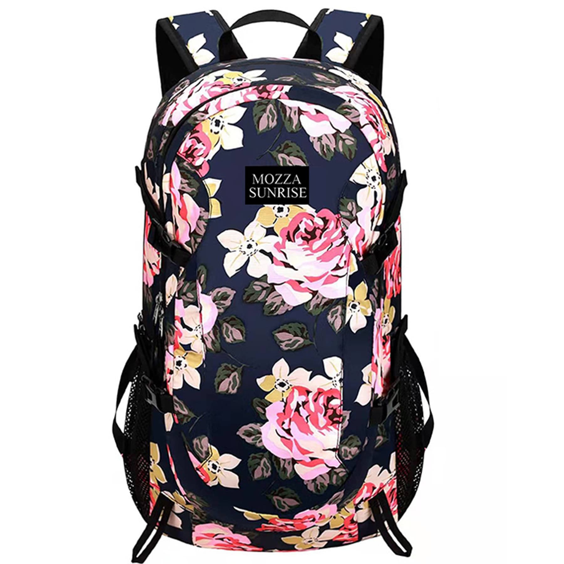 40L Lightweight Packable Backpack for Travel thumbnail 5