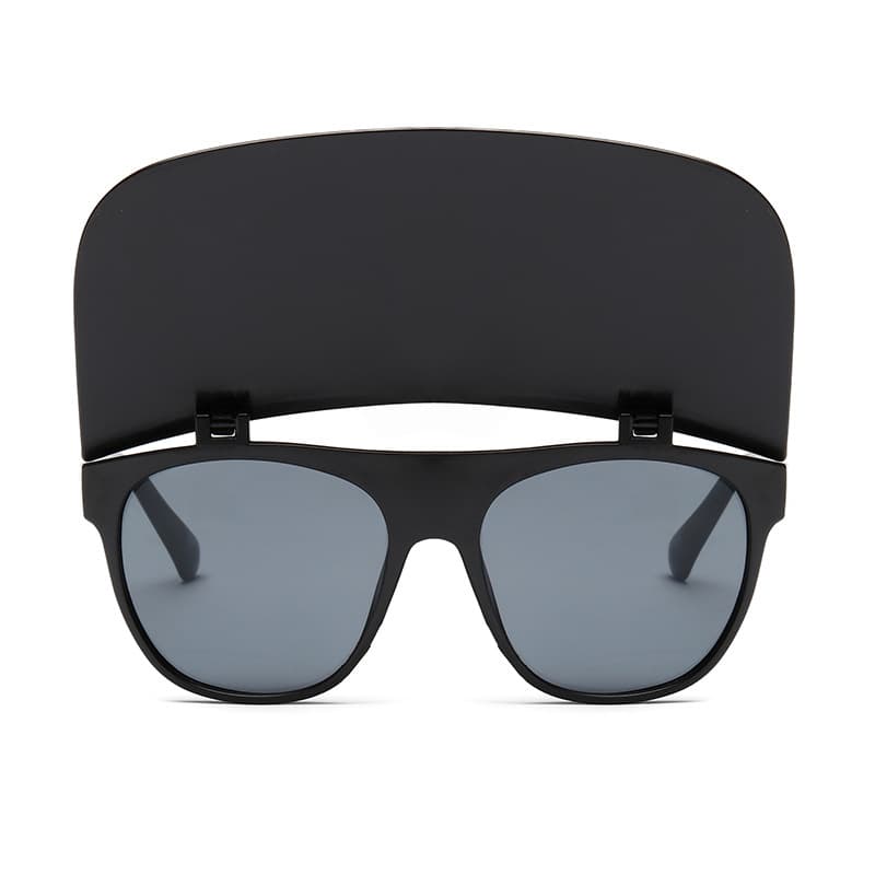 Flip Top Sun Protection Sunglasses thumbnail 5