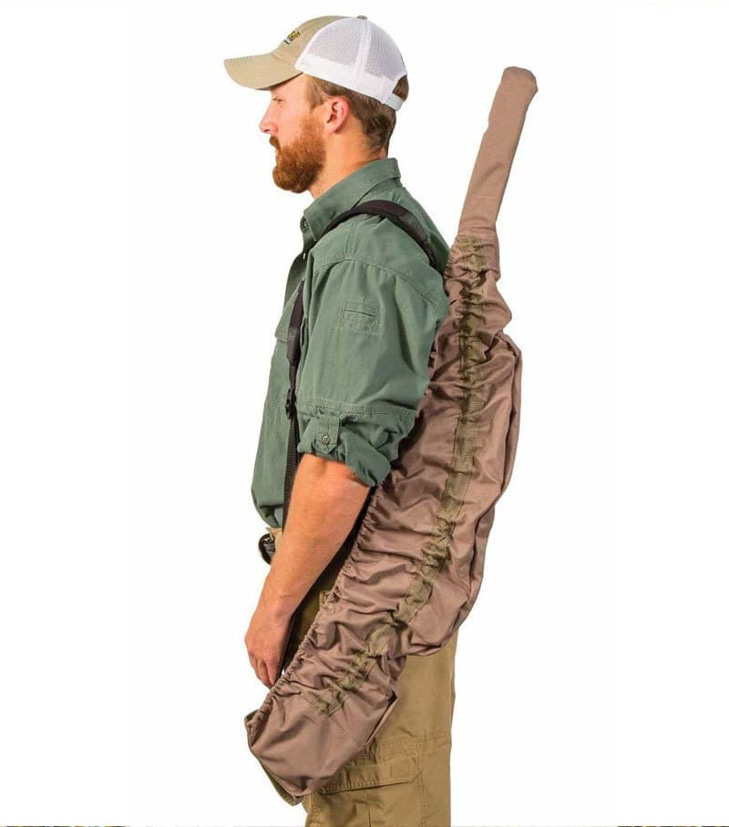 Fast Case Gun Cover thumbnail 4