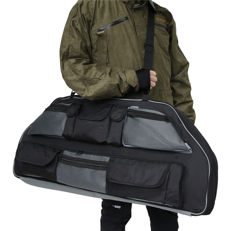 Compound Bow Package