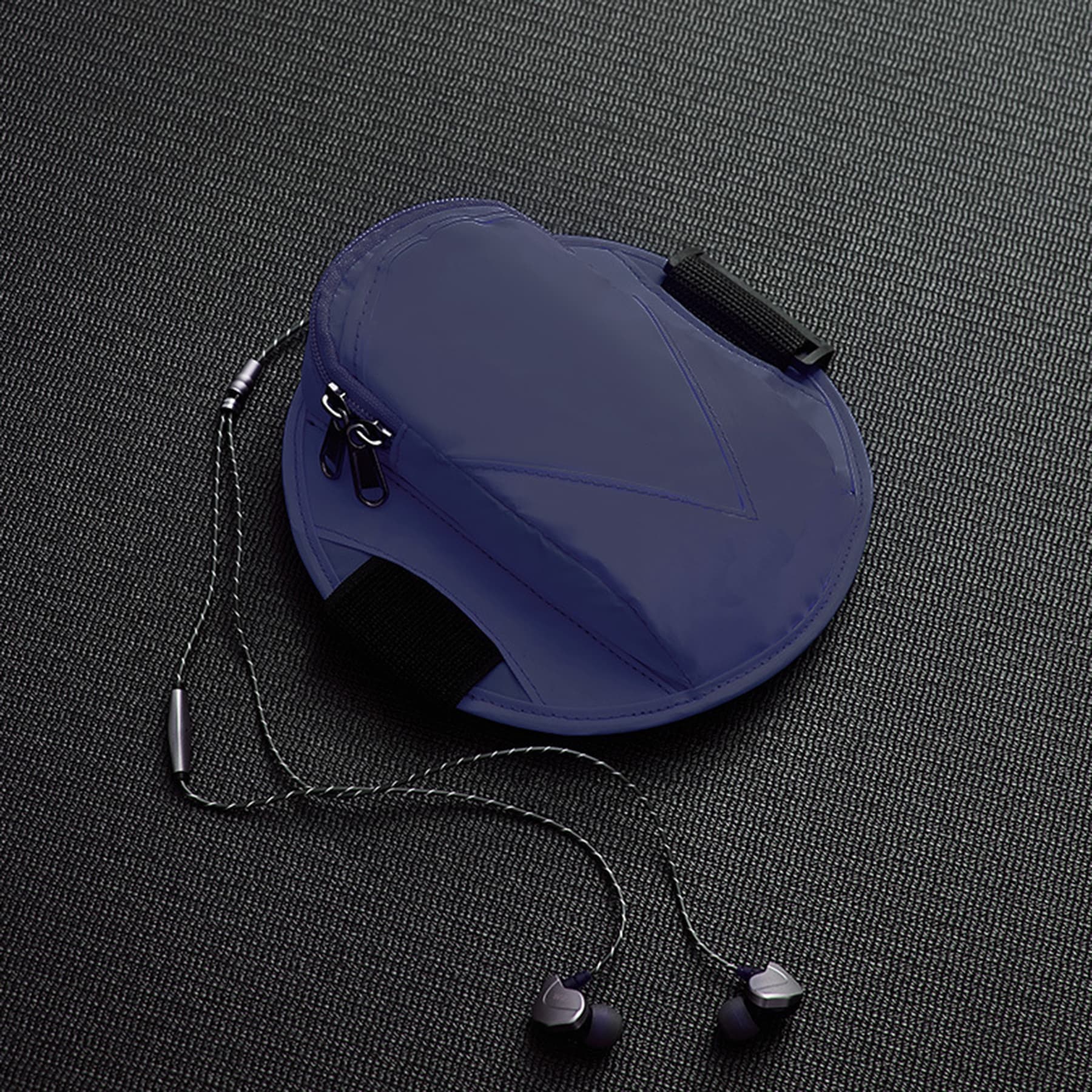 Waterproof Running Mobile Phone Arm Bag thumbnail 4