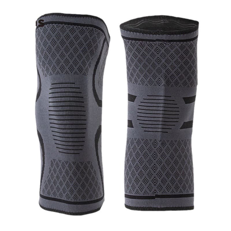 Sports Protection and Pain Recovery Knee Brace thumbnail 6