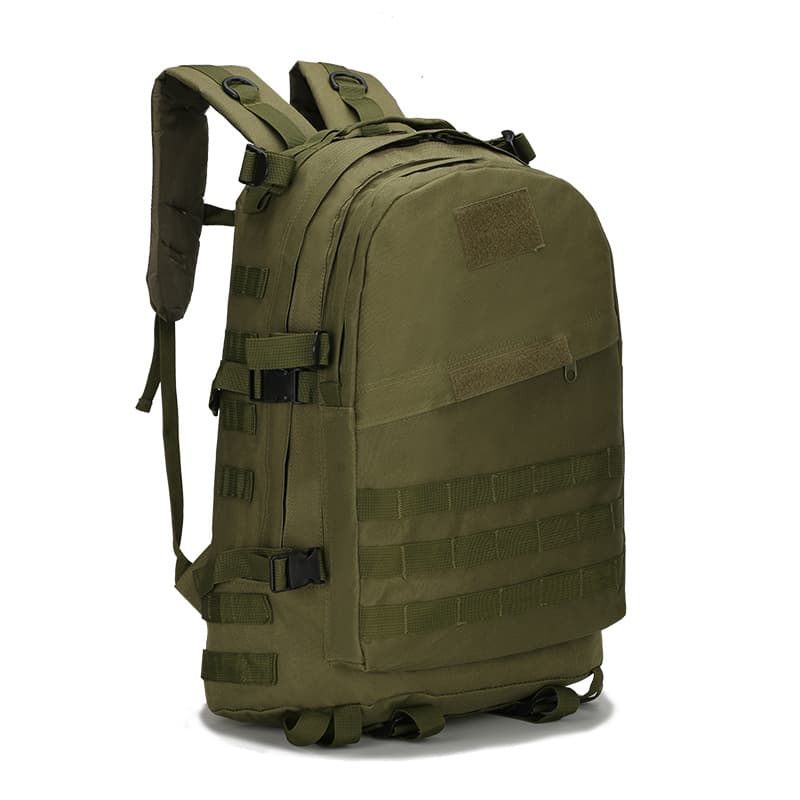 Outdoor Military Tactical Backpack thumbnail 4