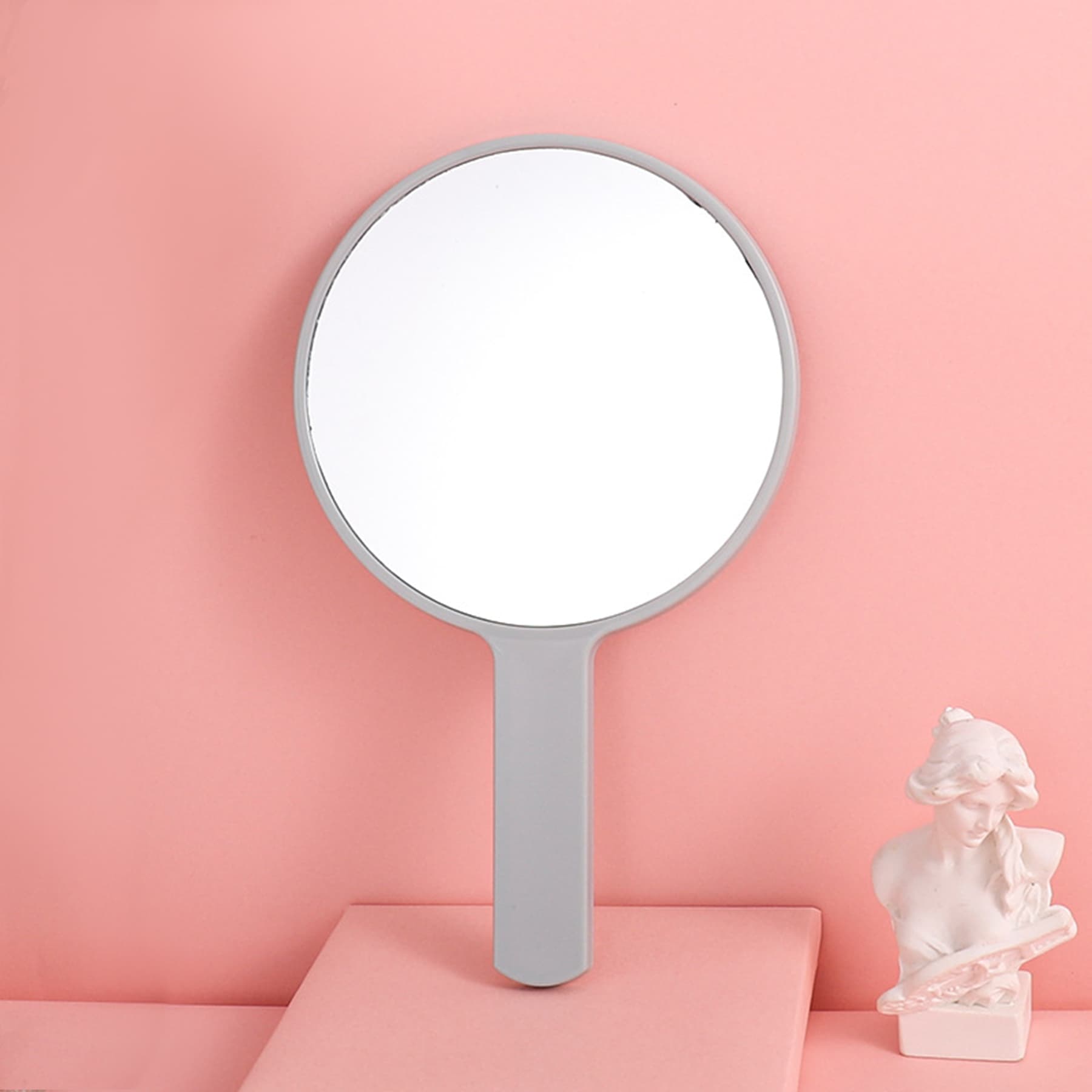 Hand-Held Makeup Mirror thumbnail 4