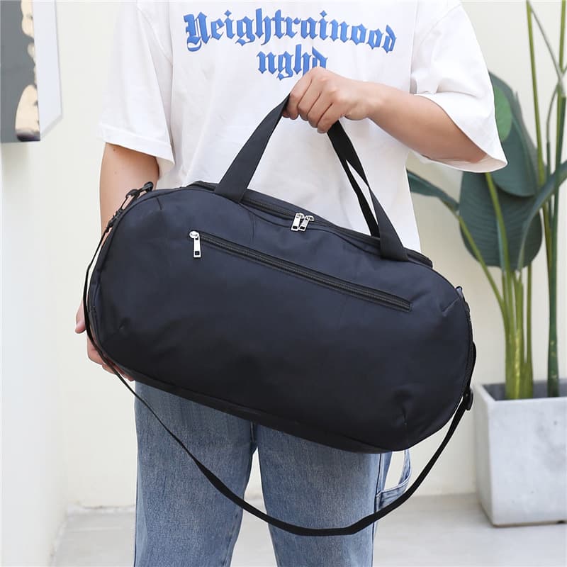 Oxford Large Travel Duffel Bag thumbnail 4