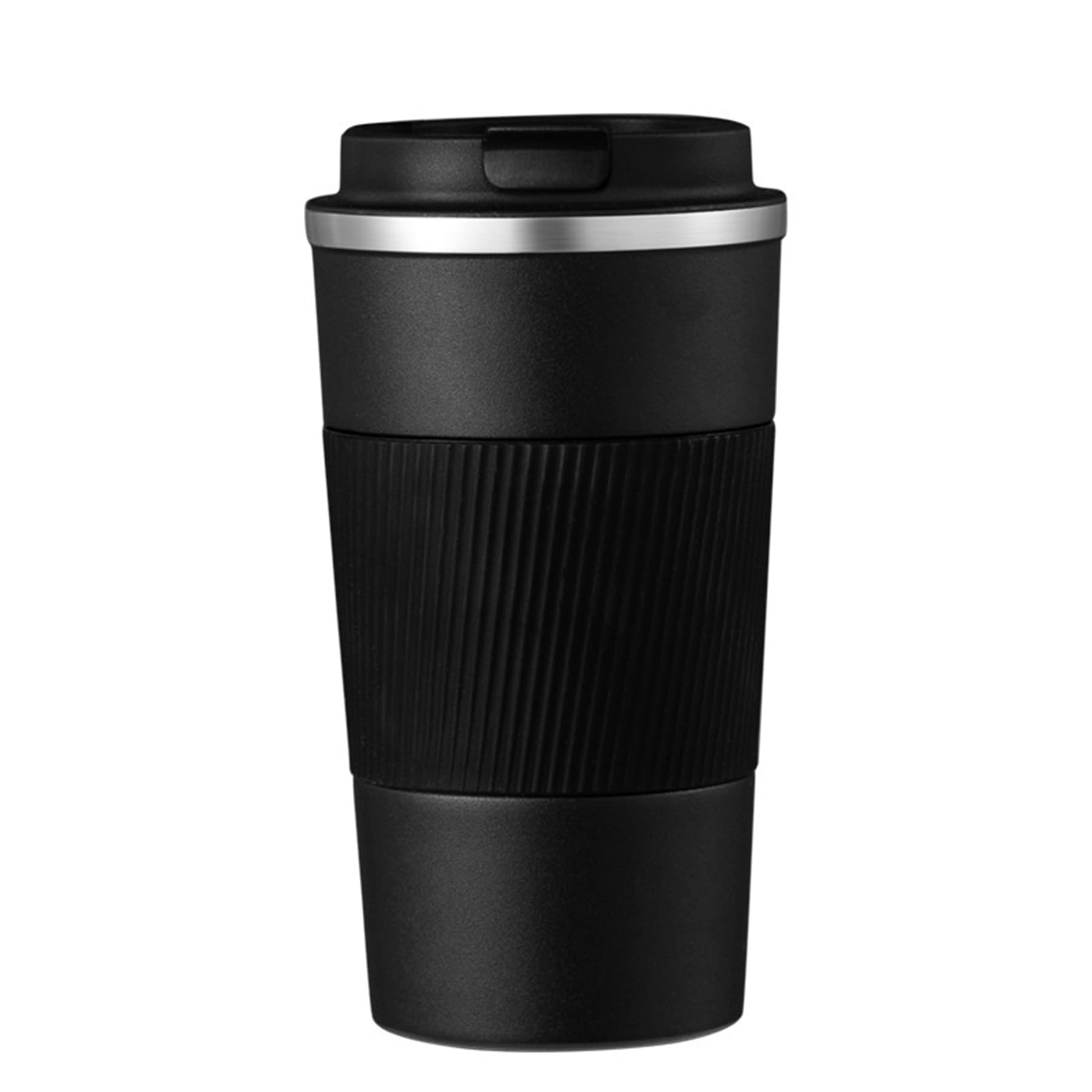 17oz Vacuum Insulated Stainless Steel Coffee Mug thumbnail 8