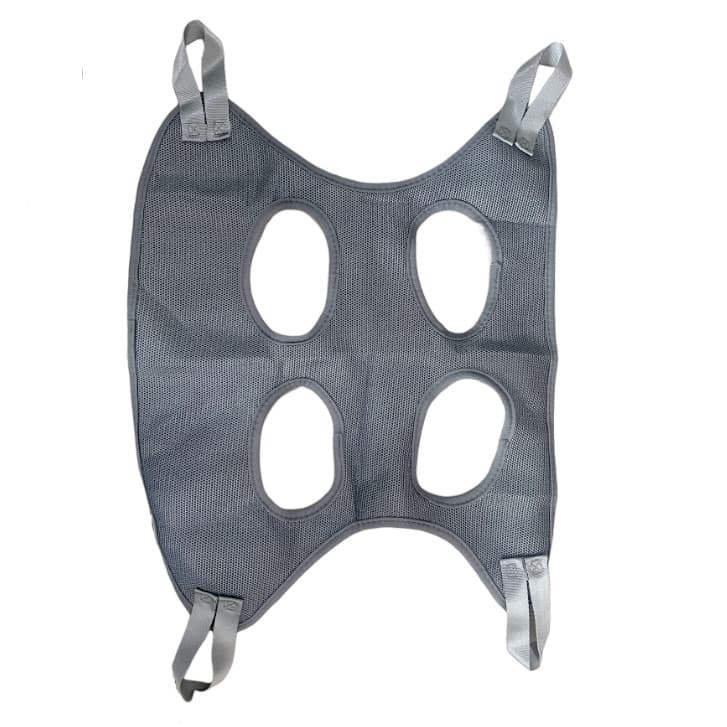 Pet Grooming Hammock Harness for Cats Dogs thumbnail 8