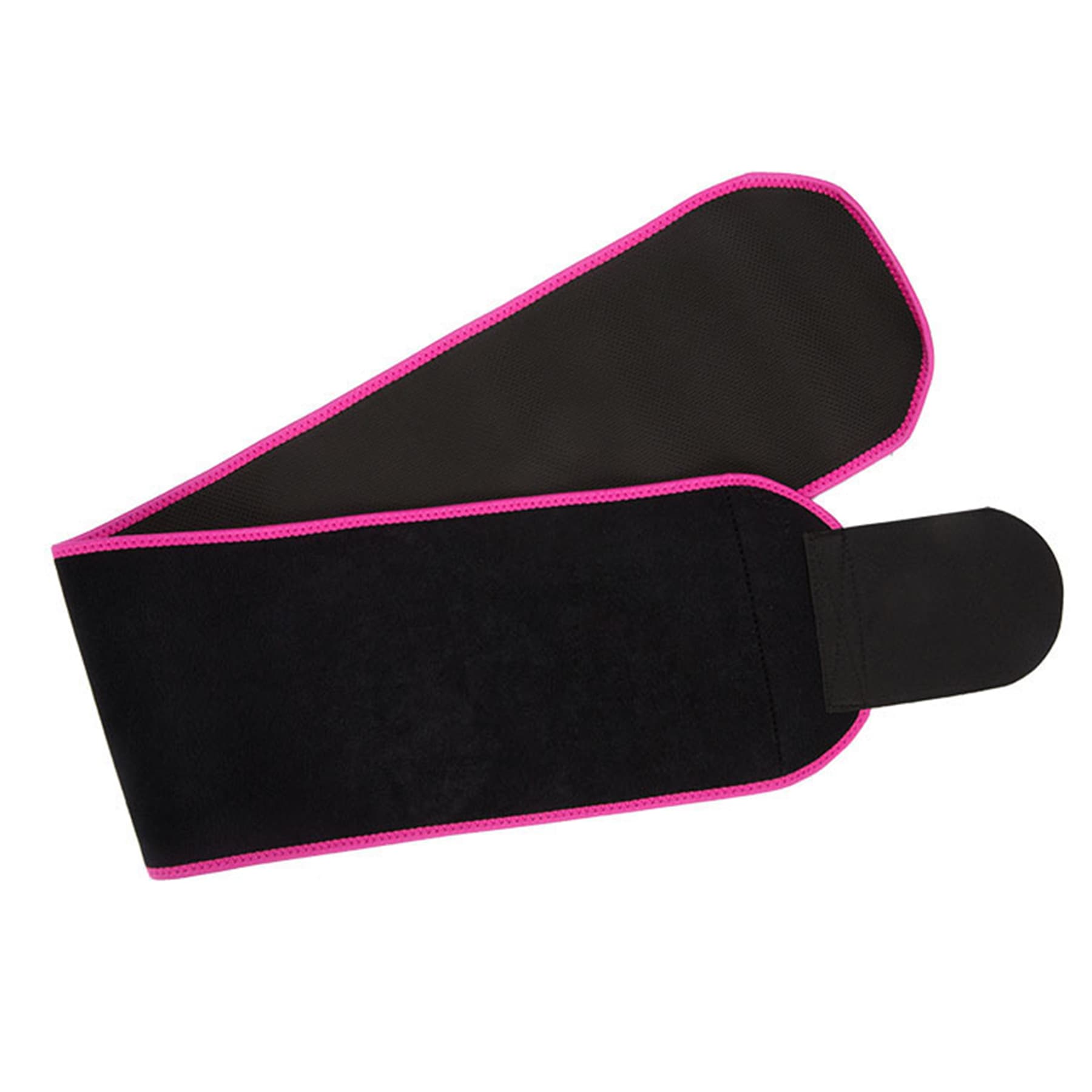 Neoprene Sweat Waist Trainer Belt thumbnail 5