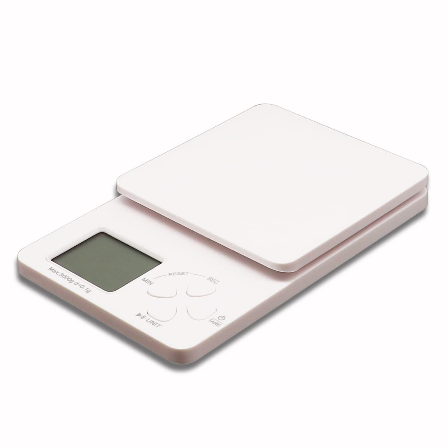 High Precision Kitchen Scale thumbnail 3