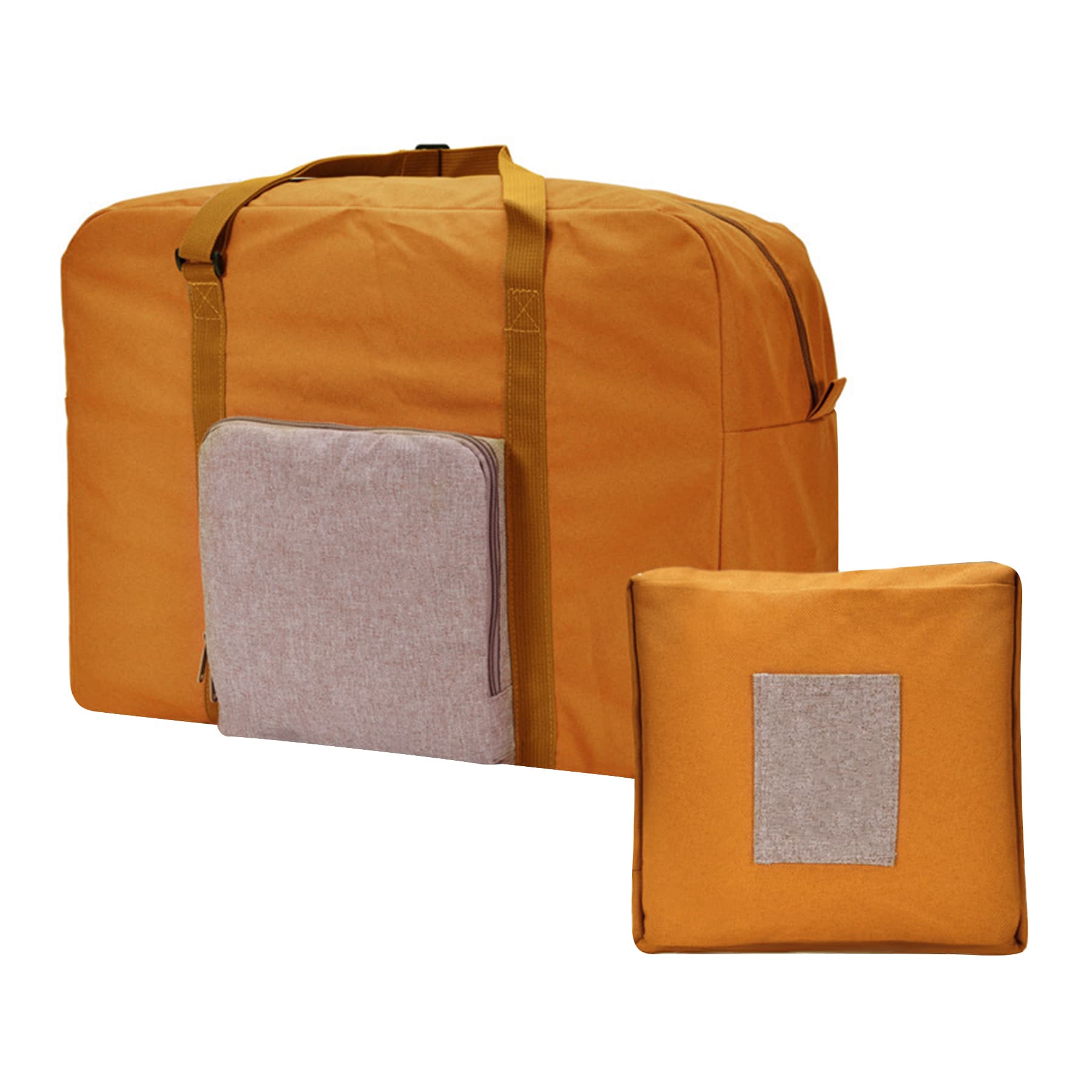 Foldable Travel Duffel Bag thumbnail 5