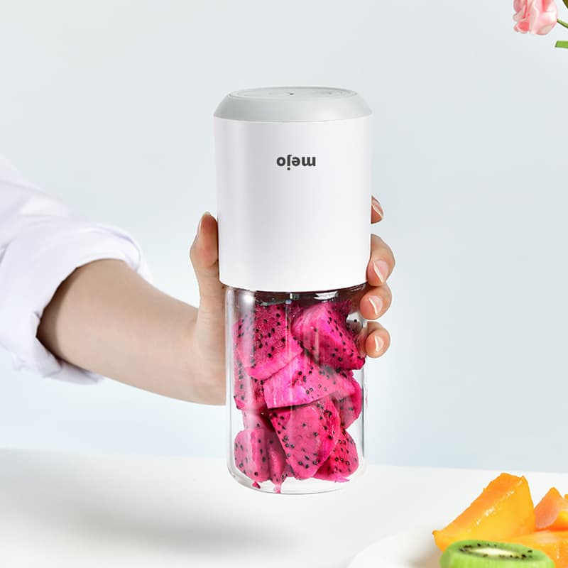 Small Blender Shakes Travel Cup thumbnail 2