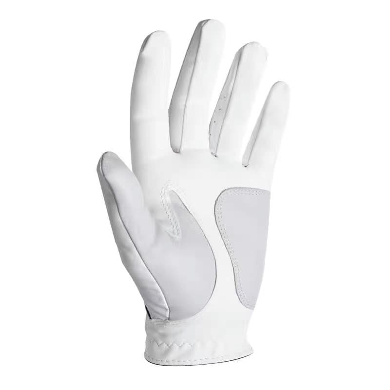 1Pc Golf Gloves Men Left Hand Rain Grip Wear Slip-Resistant