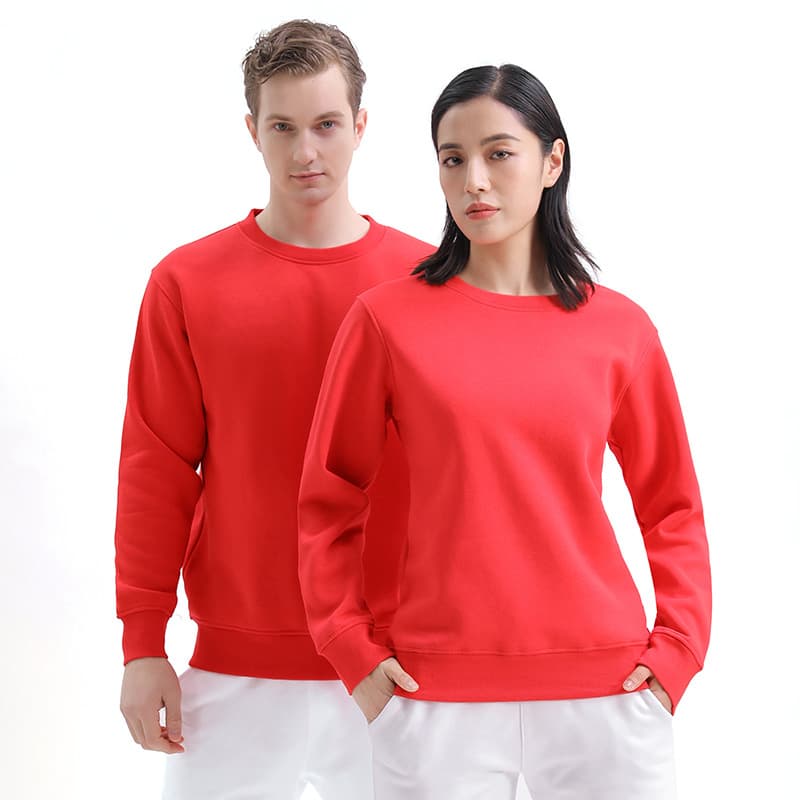 Crewneck Sweater thumbnail 5