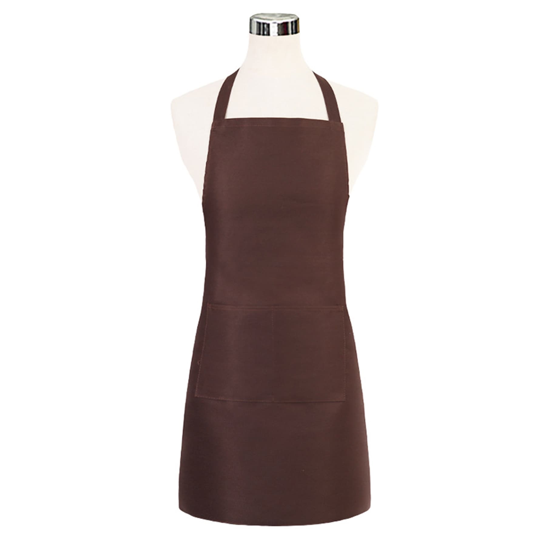 Polyester Apron With Two Pockets thumbnail 10