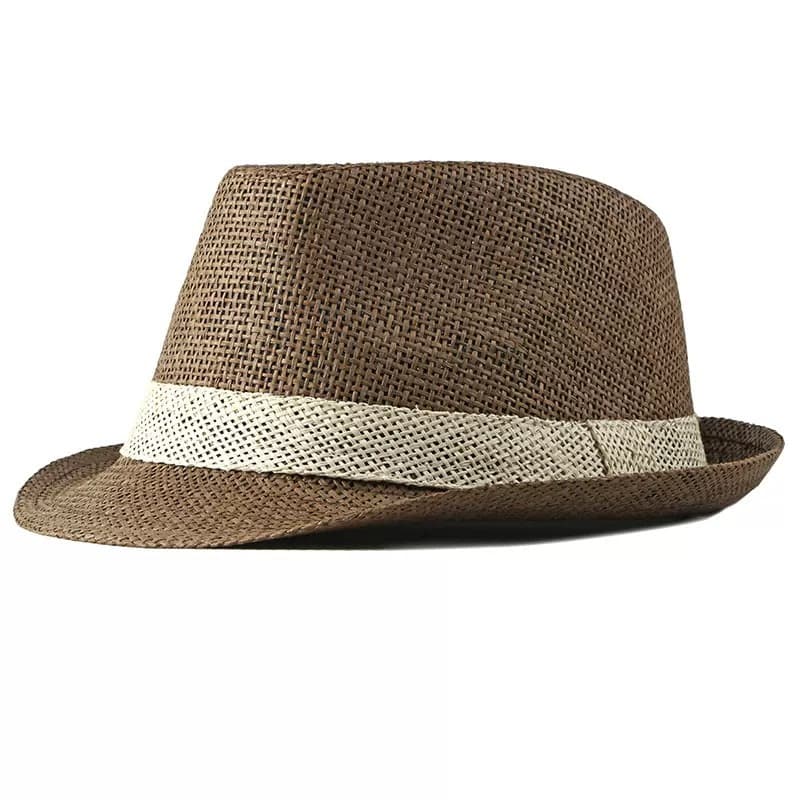 Panama Straw Hat