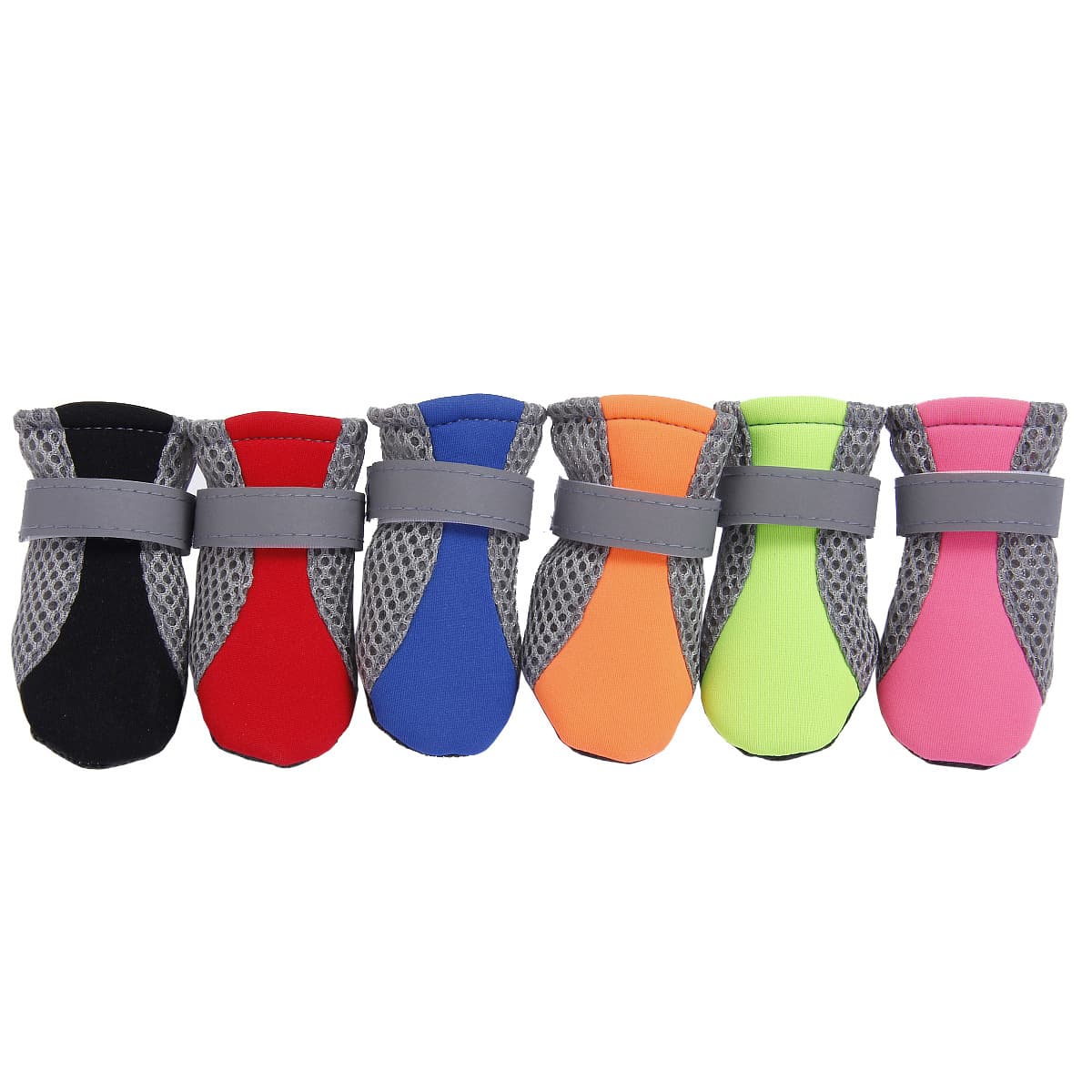 Puppy Soft Non-Slip Boots thumbnail 5