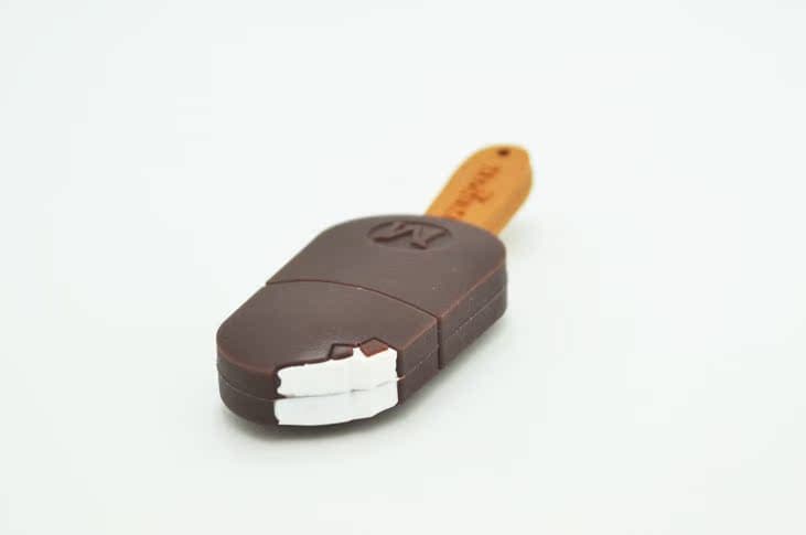 Ice Cream USB Flash Drive thumbnail 7