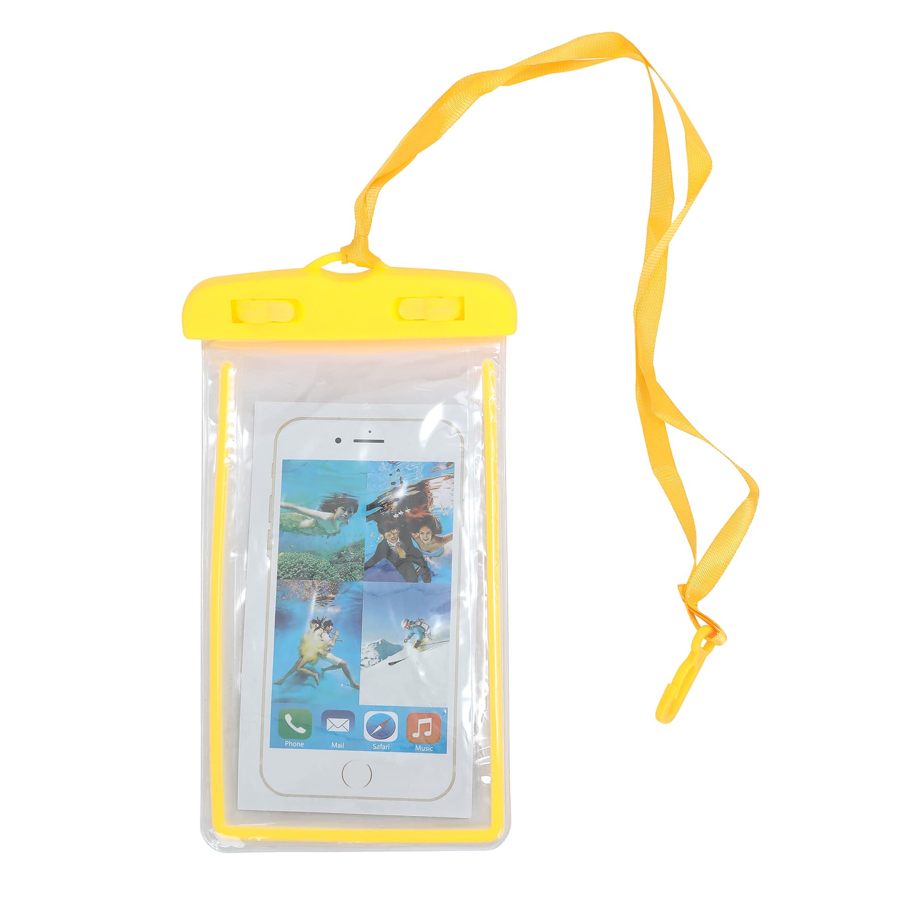 Large Waterproof Cell Phone Bag thumbnail 2