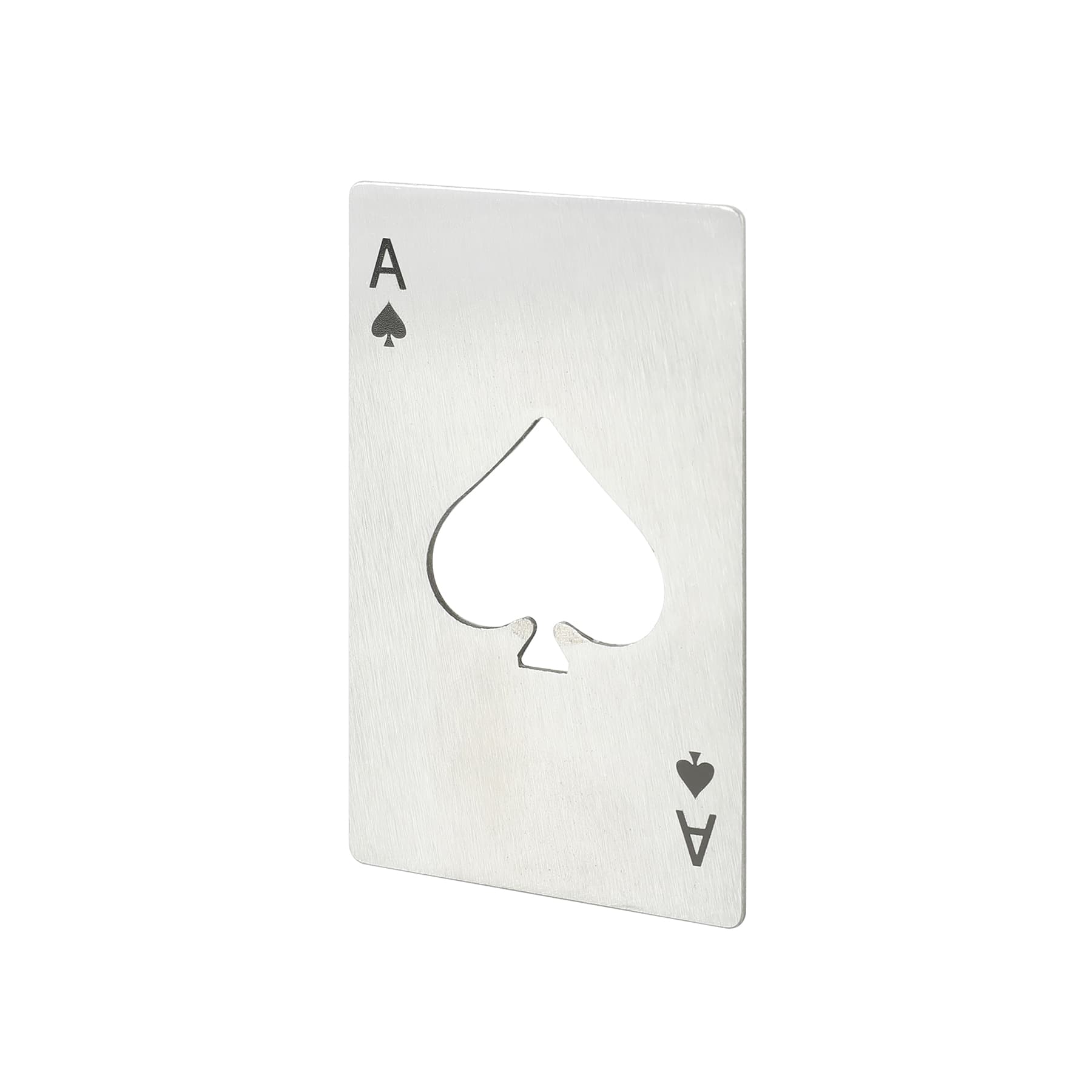 Poker Bottle Beer Opener thumbnail 2