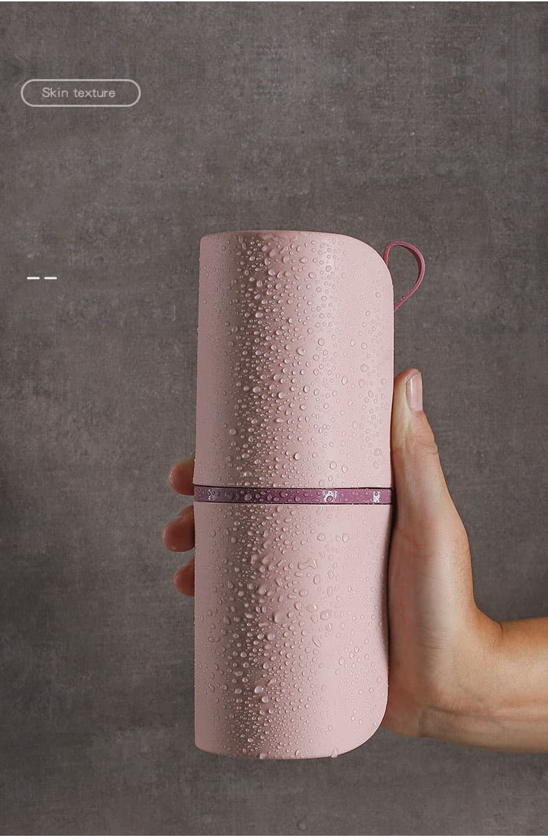 Travel Toothbrush Case thumbnail 3