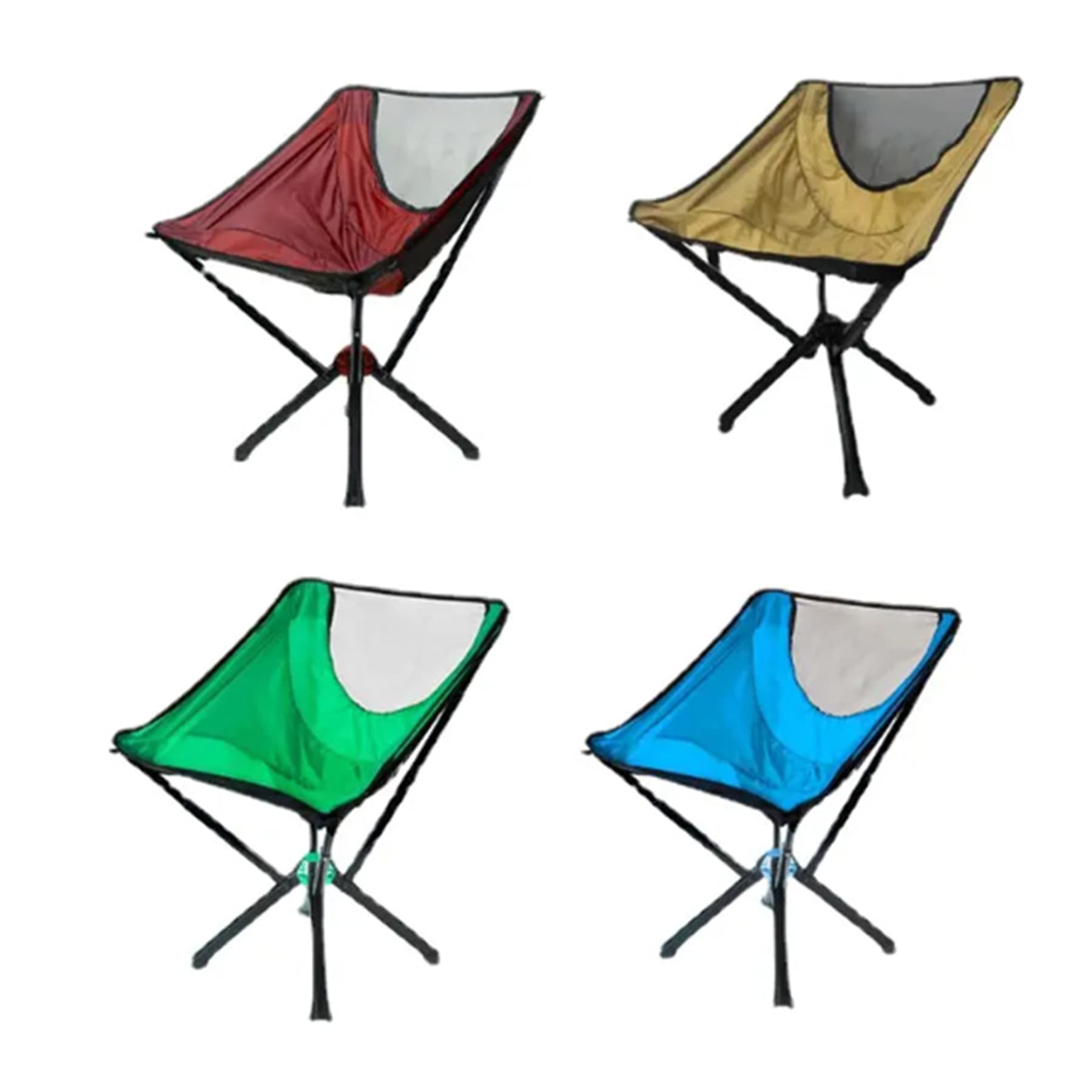 Cliq Camping Chair thumbnail 5