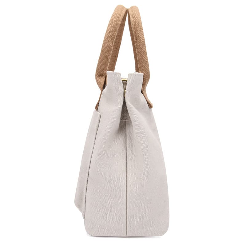 Canvas Crossbody Shoulder Bag Handbag thumbnail 8