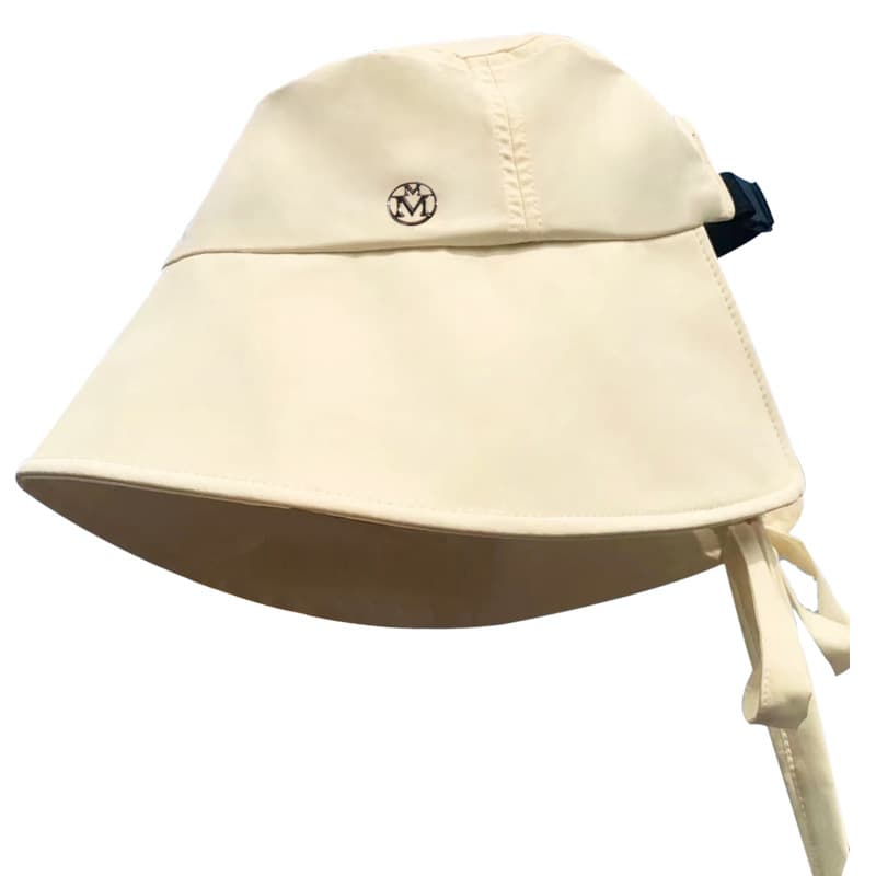 Empty Visor Cap For Women Wide Beach Sun Hats