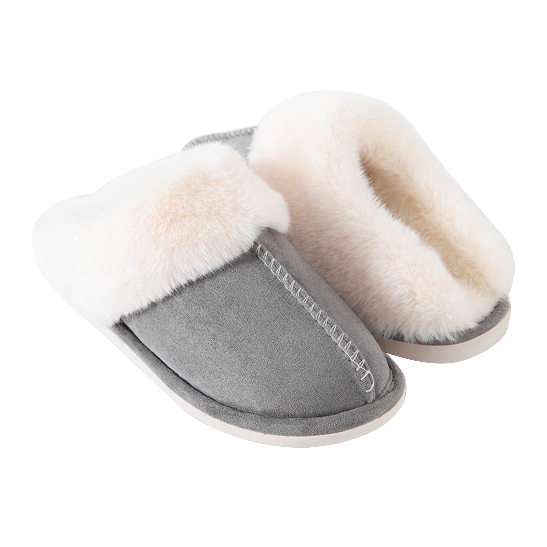 Memory Foam Women Slipper thumbnail 8