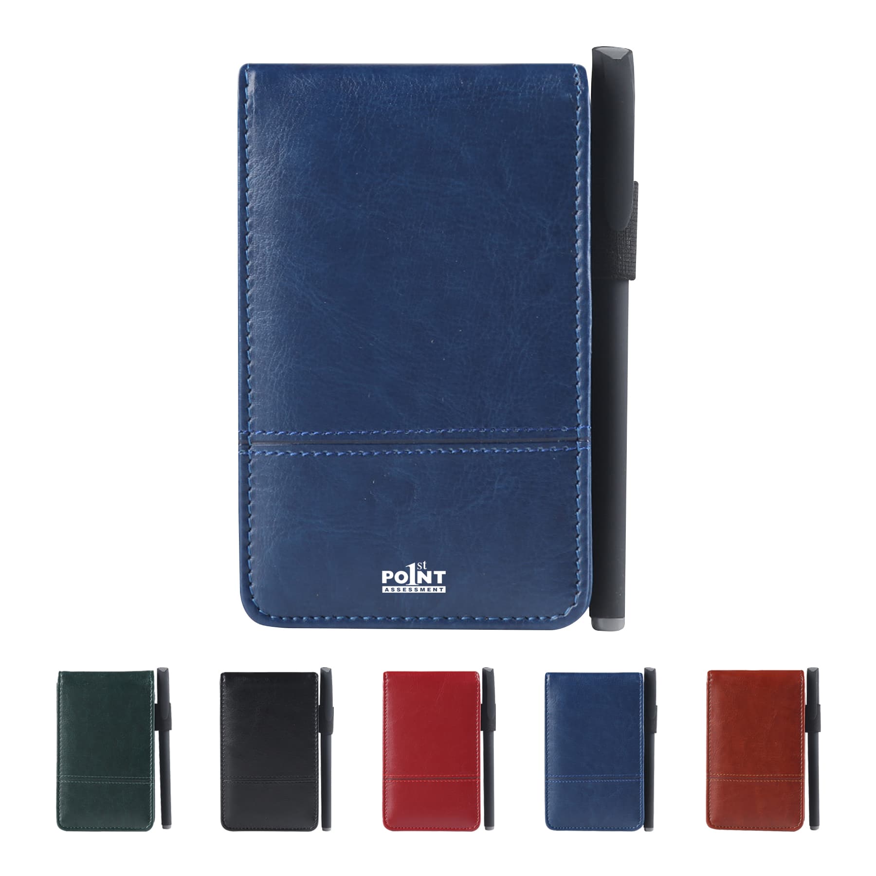 A7 Calculator Notebook Memo Multi-function Pocket Note Pad