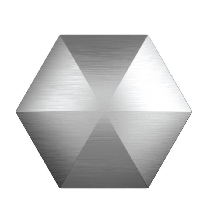 Kinetic Desk Overturn Spinning Toy