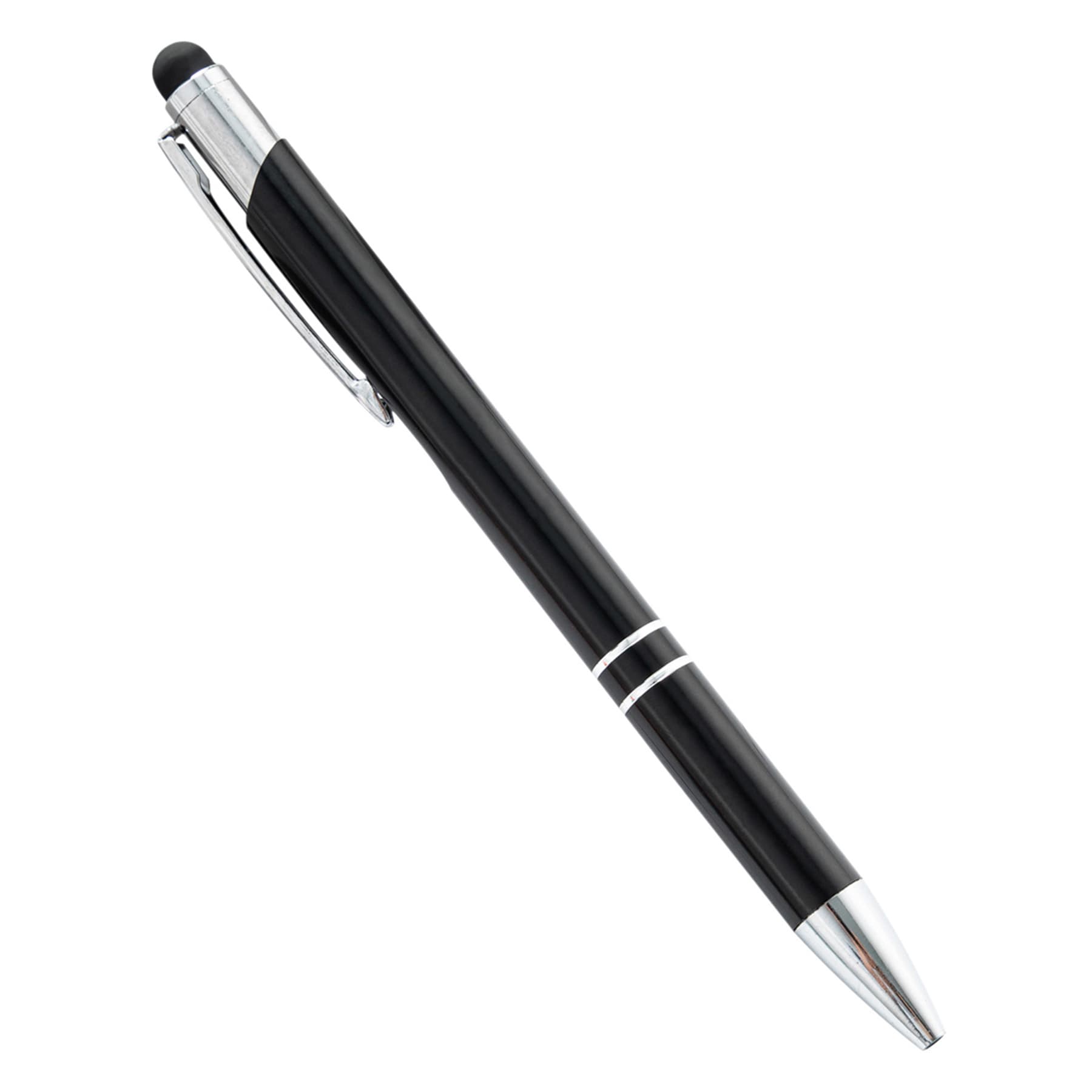 Metal Touch Ballpoint Pen Stylus thumbnail 6