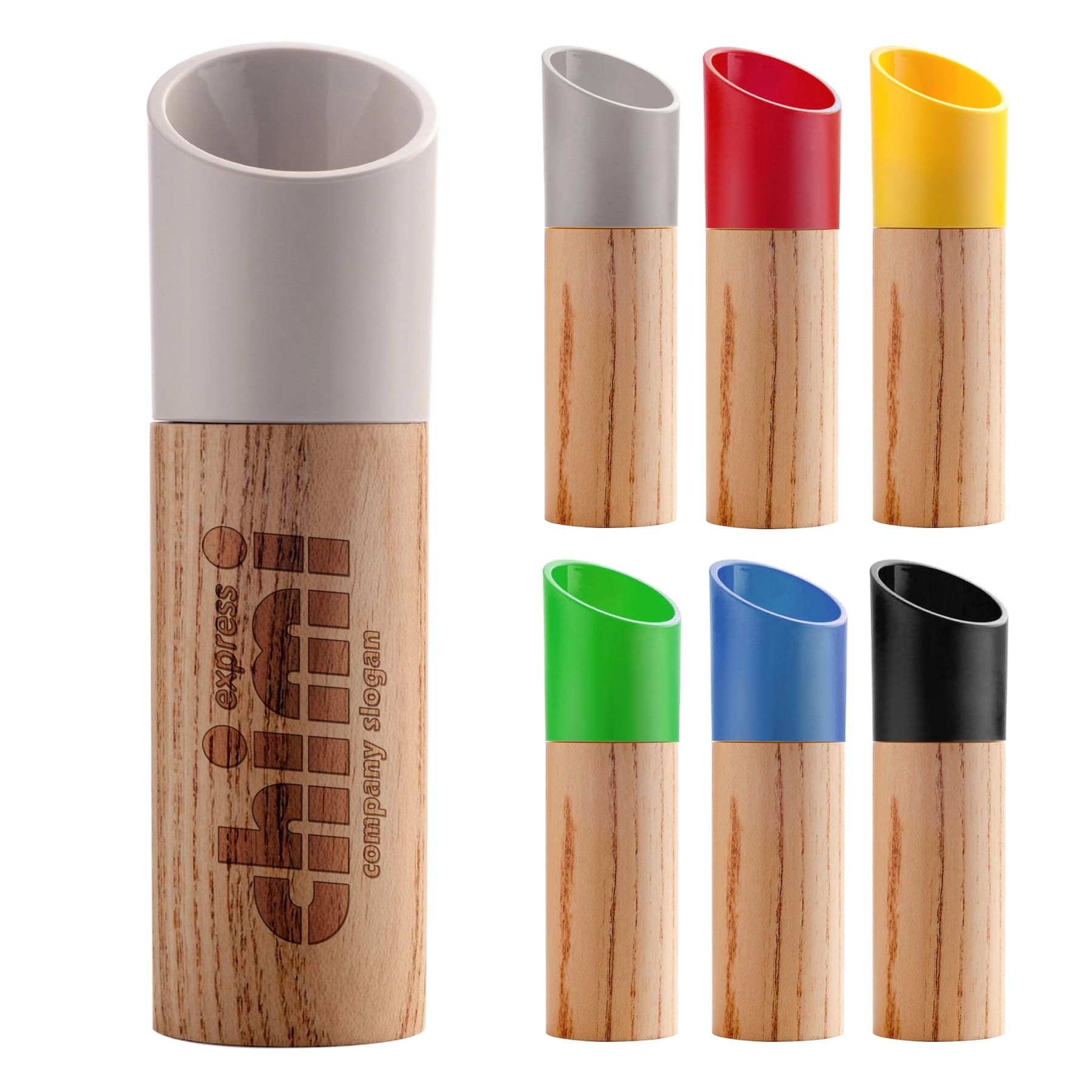 Salt & Pepper Mill Set