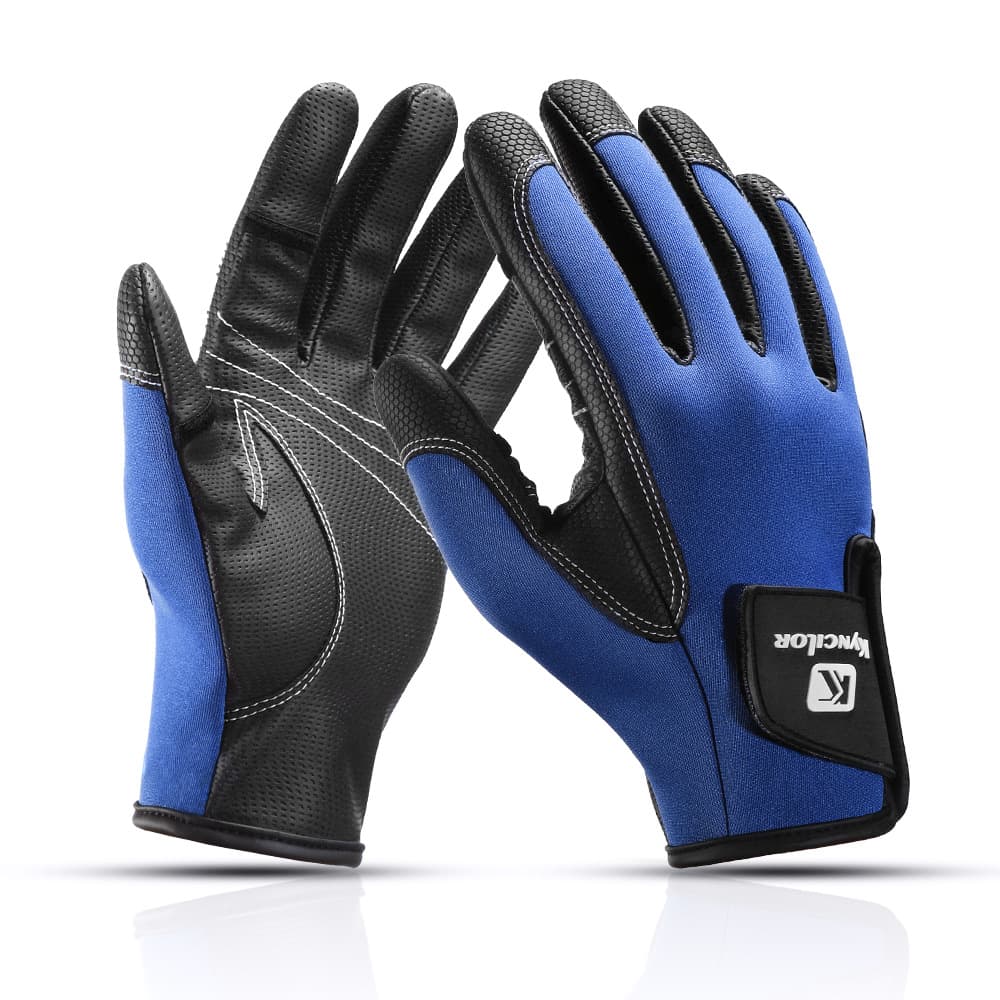 Touch Screen Winter Sports Gloves thumbnail 3
