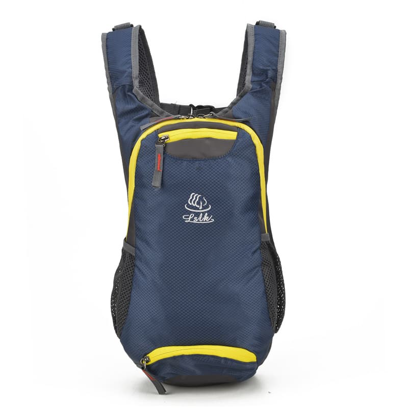 Cycling Backpack thumbnail 3