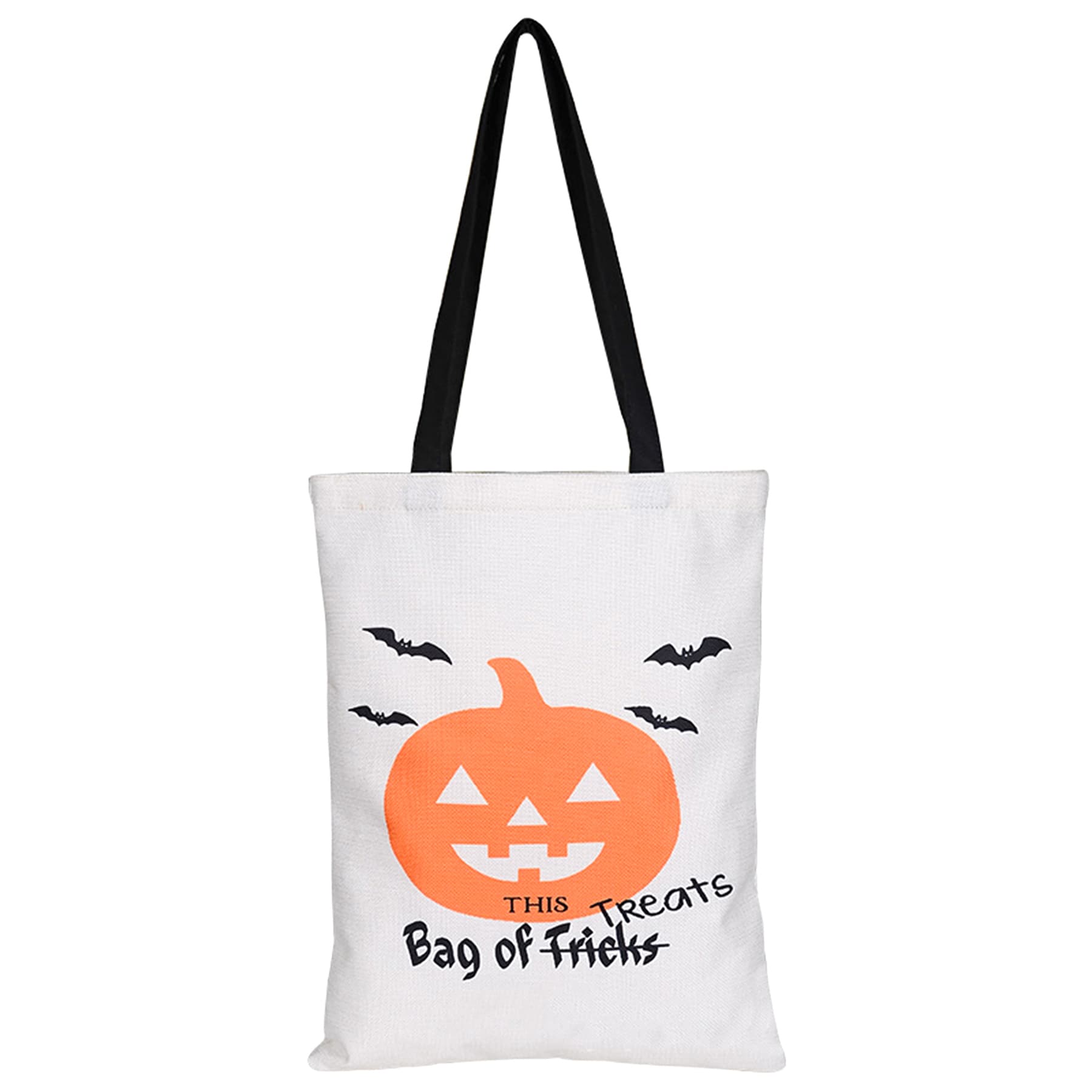 Halloween Trick Or Treat Bag thumbnail 3