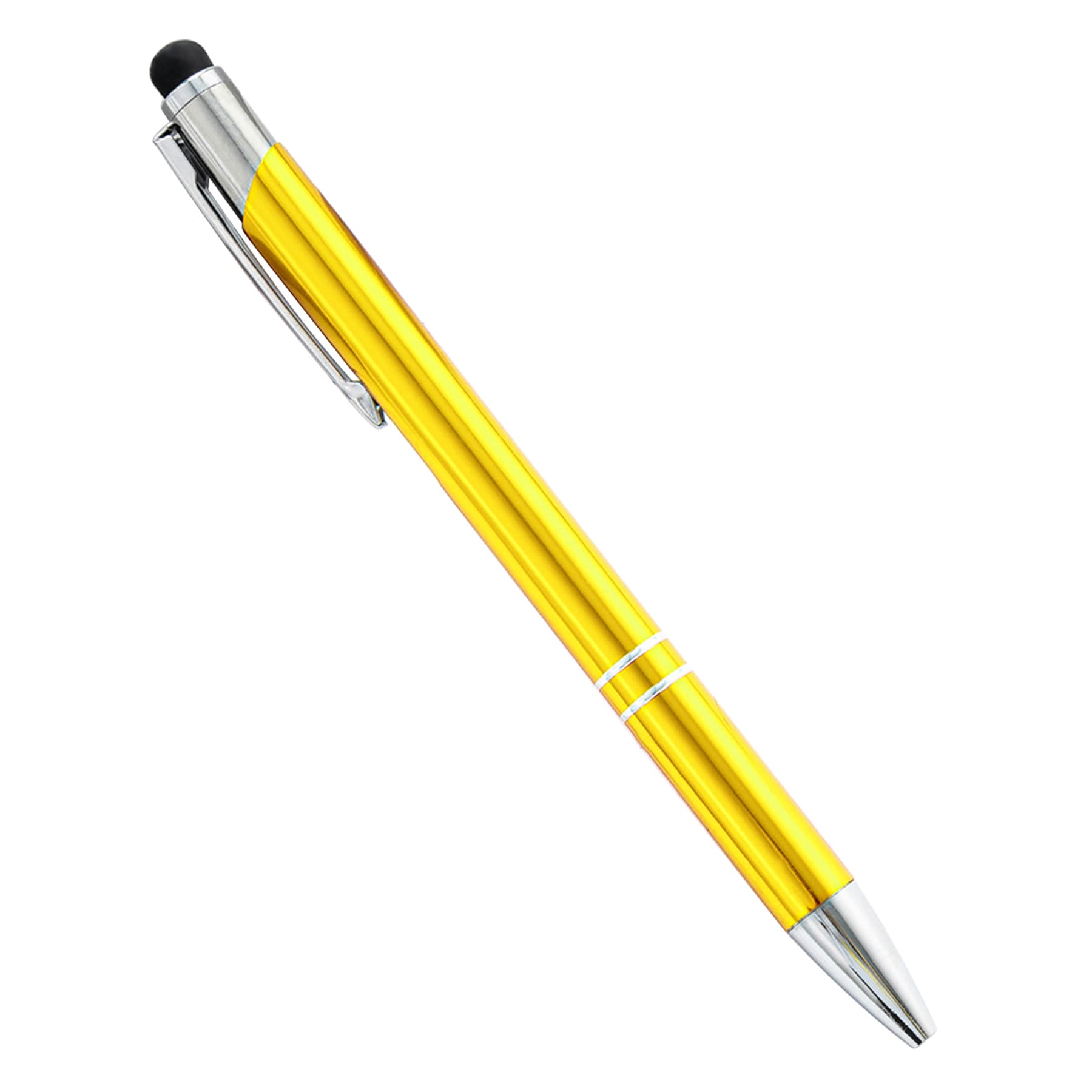 Metal Touch Ballpoint Pen Stylus thumbnail 10