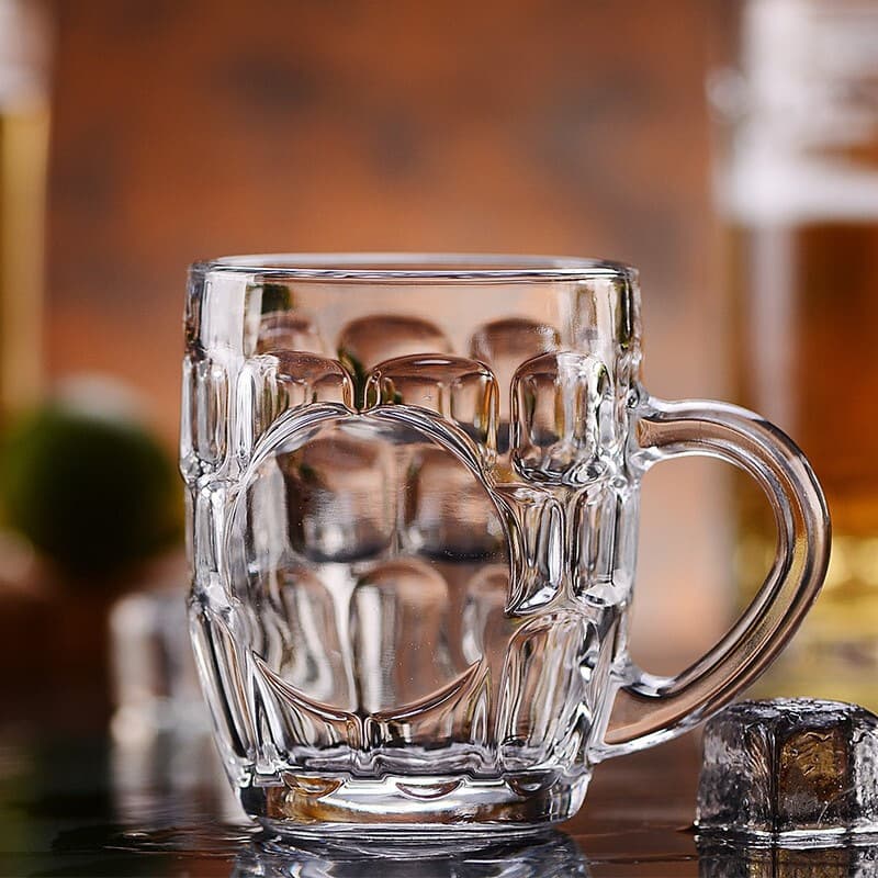 9.64 Oz Luminous Beer Cup thumbnail 6