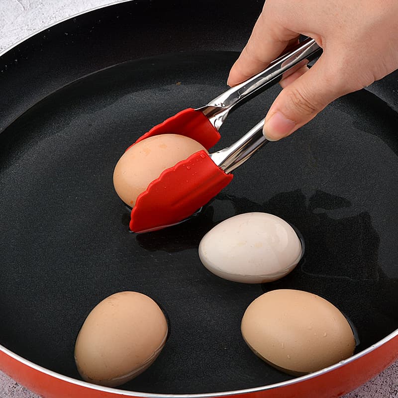 Silicone Kitchen Tong thumbnail 6